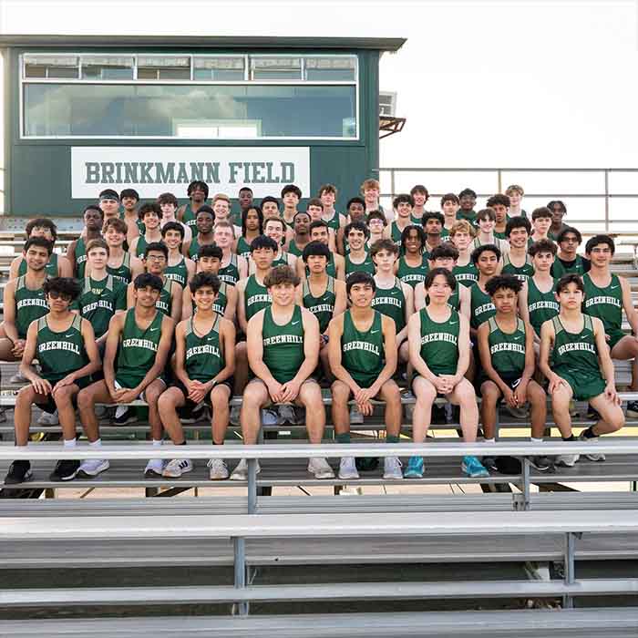 Hornets Earn Third Place at SPC Spring Championships